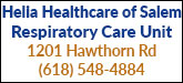 Helia Healthcare Sponsorship Banner